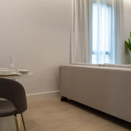 Apartman Cisnes Palace