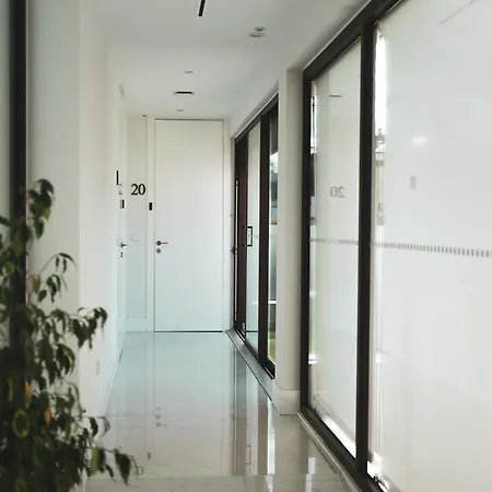 Apartman Cisnes Palace Sanlúcar de Barrameda