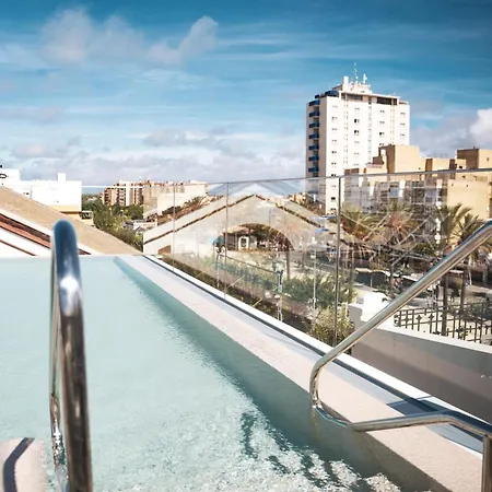 Cisnes Palace Apartman Sanlúcar de Barrameda