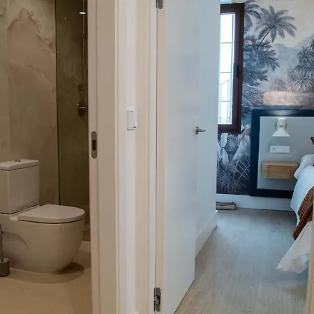Apartamento Cisnes Palace Sanlúcar de Barrameda