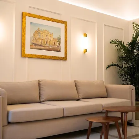 Apartamento Cisnes Palace Sanlúcar de Barrameda