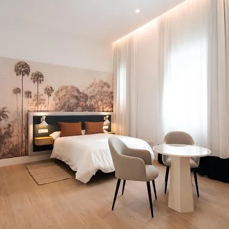 Cisnes Palace Apartamento *