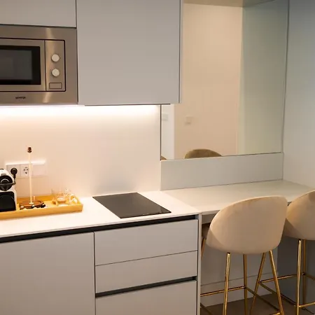 Cisnes Palace Apartamento *