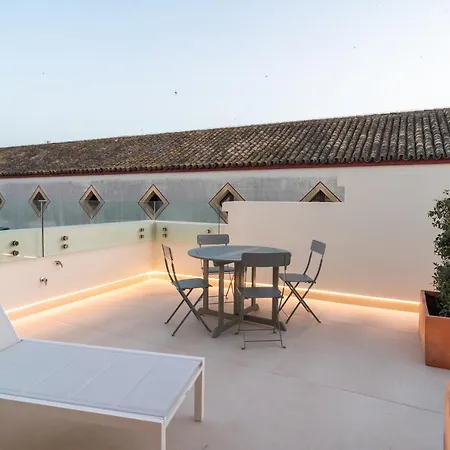 Apartamento Cisnes Palace