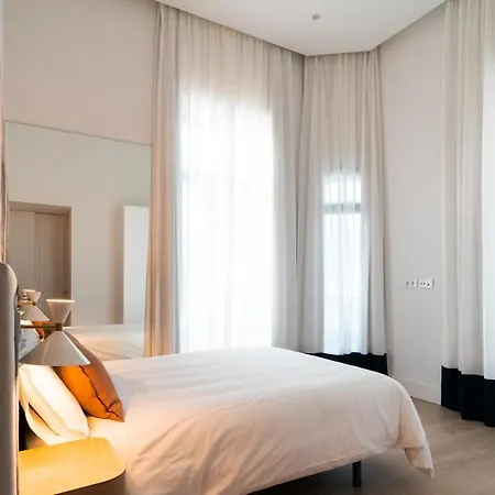 Apartamento Cisnes Palace *