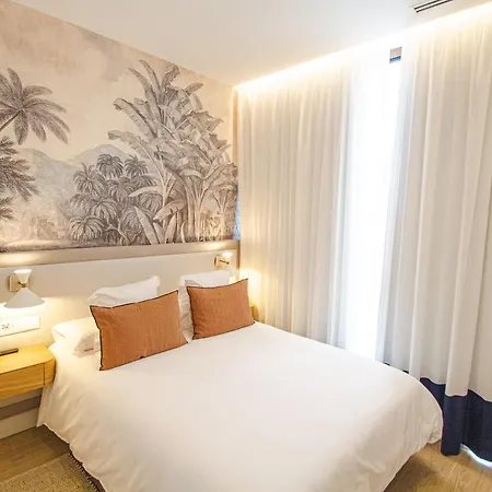 Apartamento Cisnes Palace *