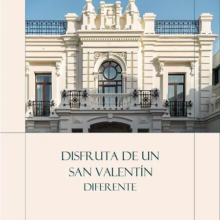 Apartamento Cisnes Palace