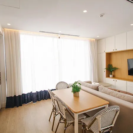 Cisnes Palace Apartamento *