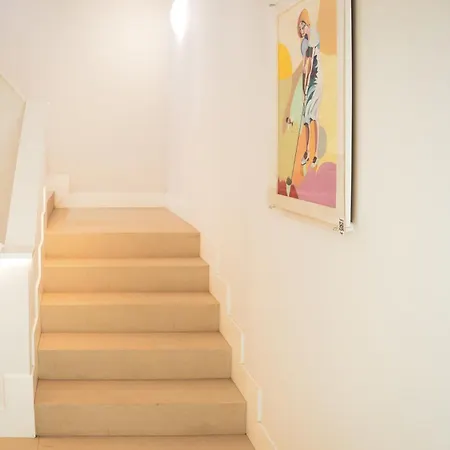 Apartamento Cisnes Palace *