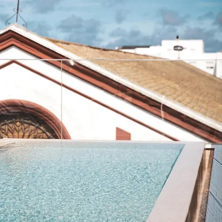 Apartamento Cisnes Palace *