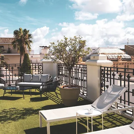 Apartamento Cisnes Palace