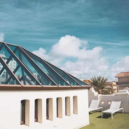 Cisnes Palace Apartamento