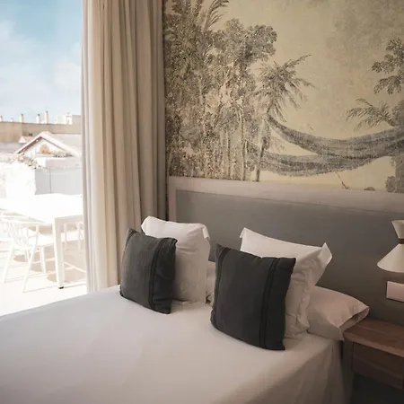 Apartamento Cisnes Palace *