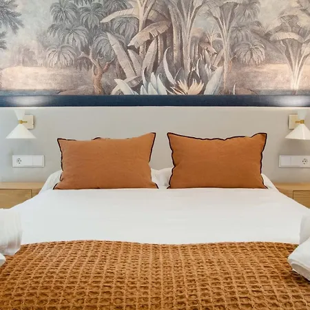 Cisnes Palace Apartman