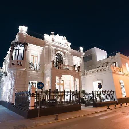 Apartment Cisnes Palace Sanlucar de Barrameda