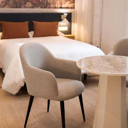 Cisnes Palace * Sanlúcar de Barrameda