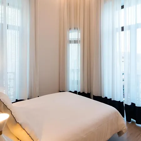 Apartmán Cisnes Palace *