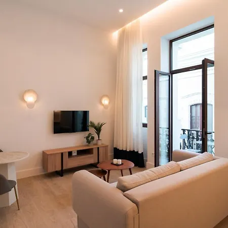 Cisnes Palace Apartment