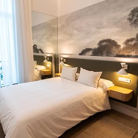 Cisnes Palace Apartment *