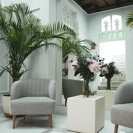 Cisnes Palace Apartment *