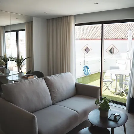 Apartment Cisnes Palace