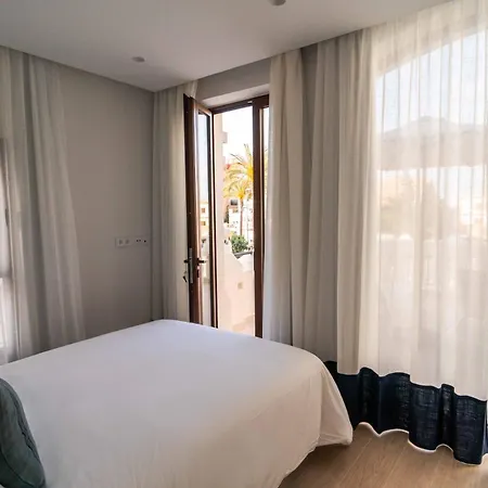 Apartmán Cisnes Palace Sanlúcar de Barrameda