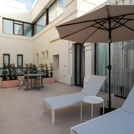 Cisnes Palace Apartmán