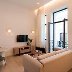Cisnes Palace דירה